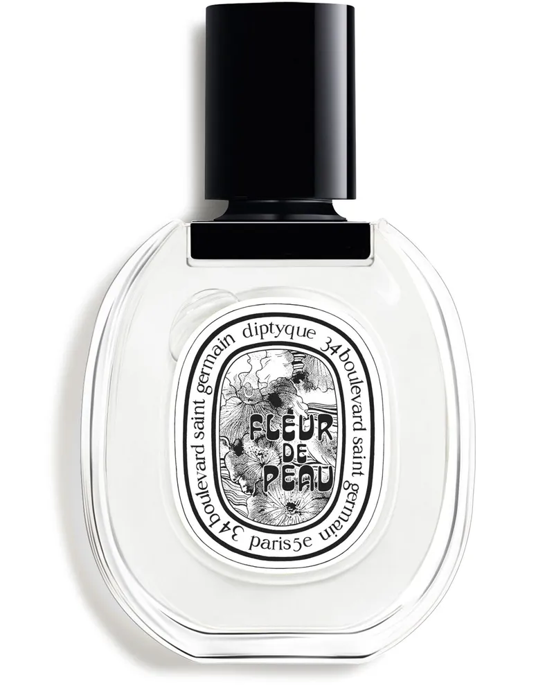 Diptyque Eau de Toilette Fleur de Peau 50 ml No