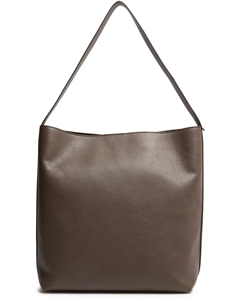 Aesther Ekme Supple Schultertasche 