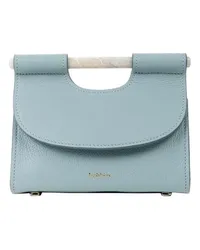 Bobbies Microtasche Ancône Blue