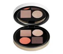 Ombres d', Lidschattenpalette mit vier Nuancen