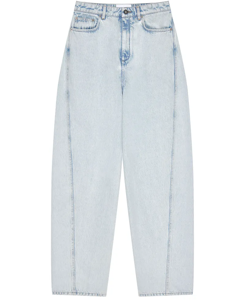 Givenchy Cocoon Jeans 