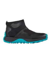 Camper Stiefeletten Drift Trail Black