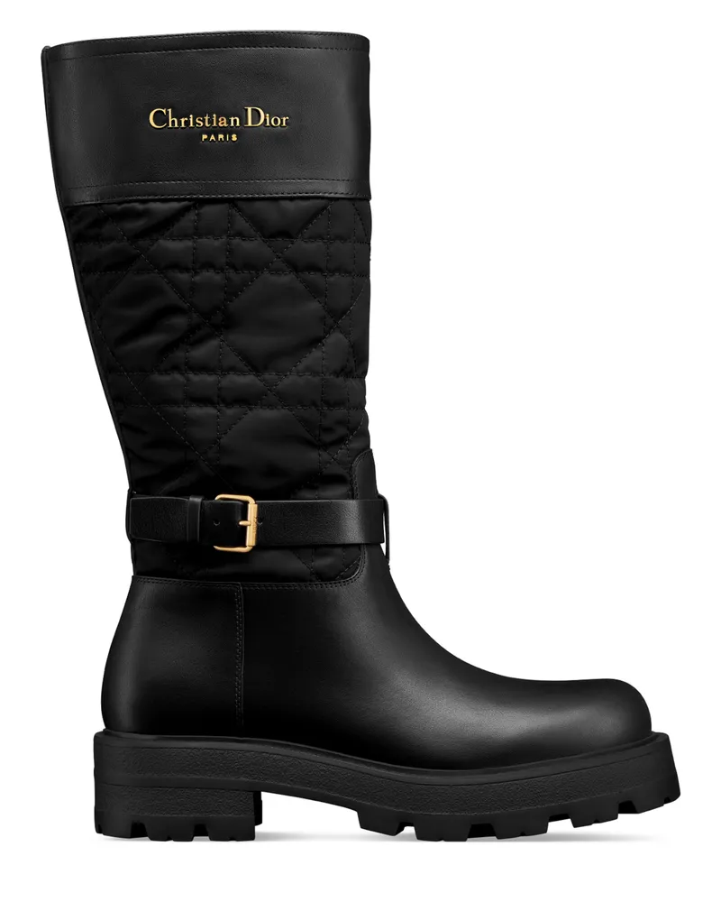 Dior D-Town Stiefel 