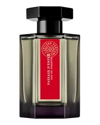 L'Artisan Parfumeur Passage d'Enfer Red eau de toilette 100 ml No