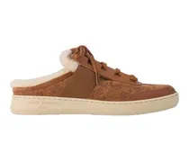 Lous Sneaker mit offener Ferse