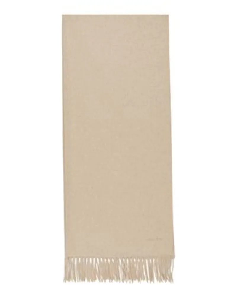 Max Mara Kaschmirschal Baci Beige