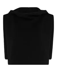 Totême Hoodie Black