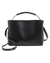 Flattered Hedda Grande Handtasche Black