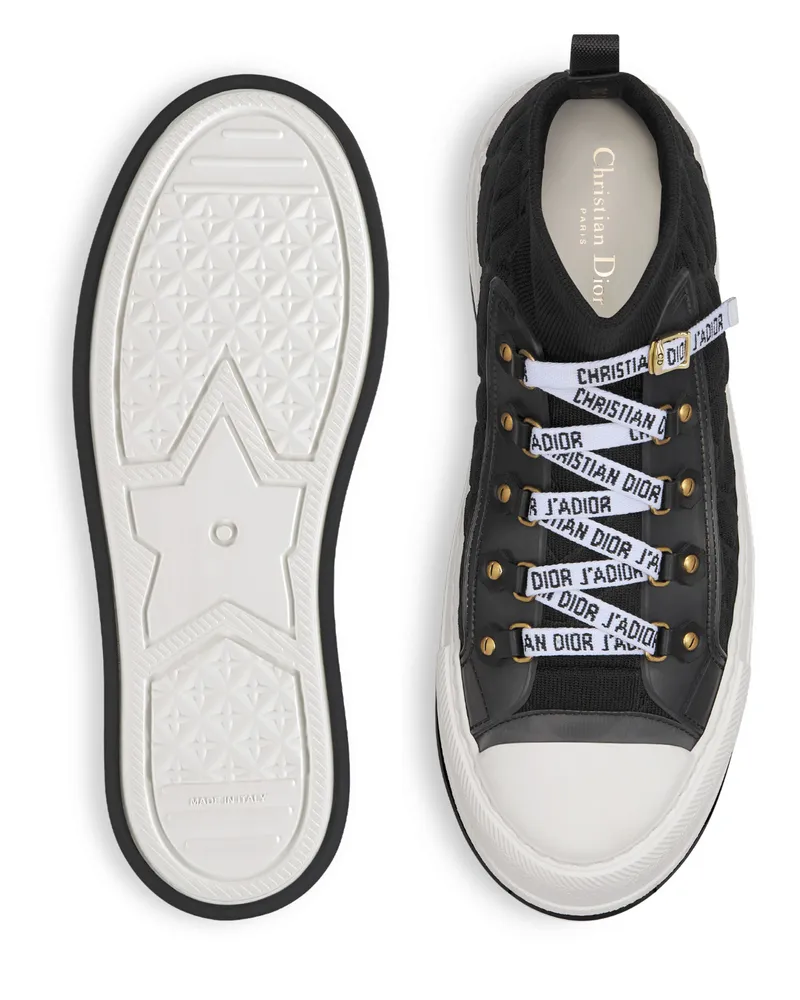 Dior Walk'n' Plateausneakers bei MyBestBrands shoppen