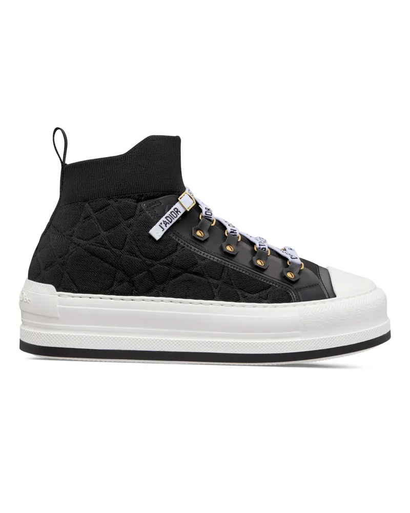 Dior Walk'n' Plateausneakers 