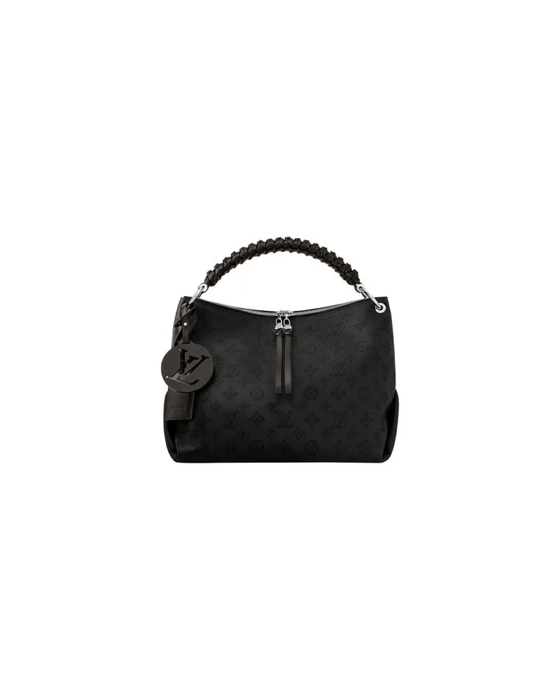 Louis Vuitton Alma Reisetasche Black