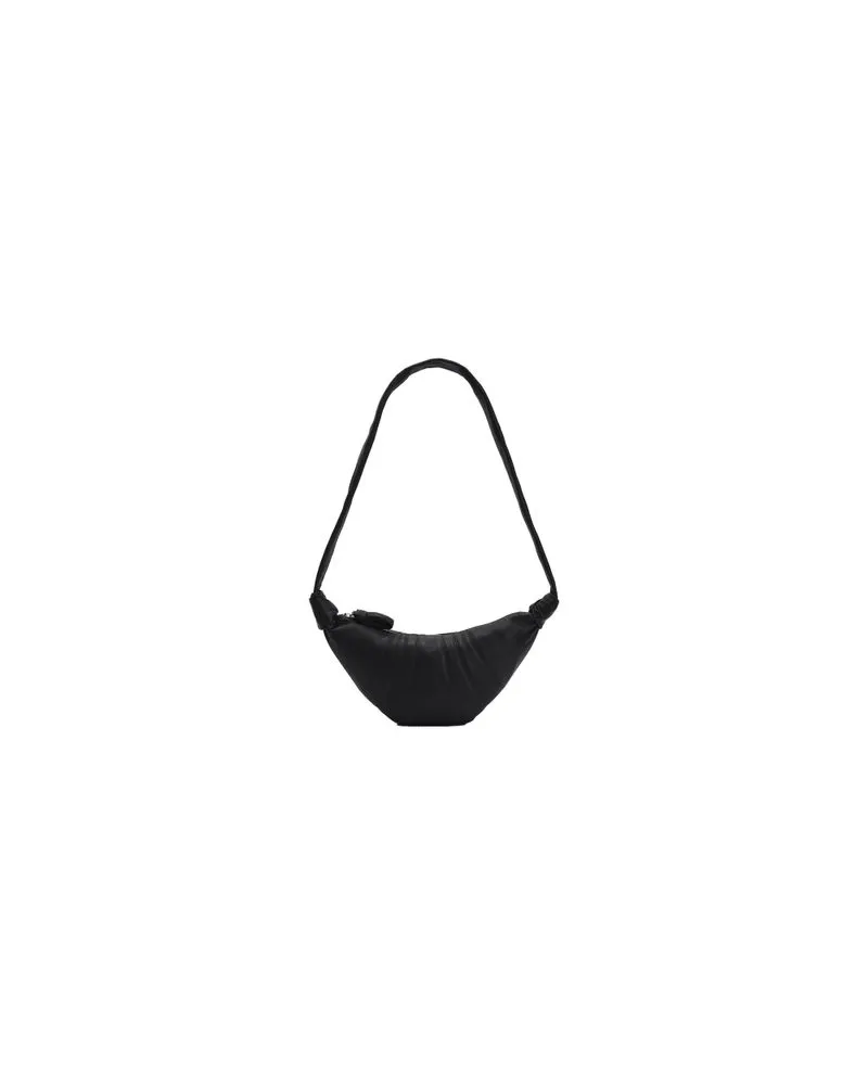 Louis Vuitton Alma Reisetasche Black