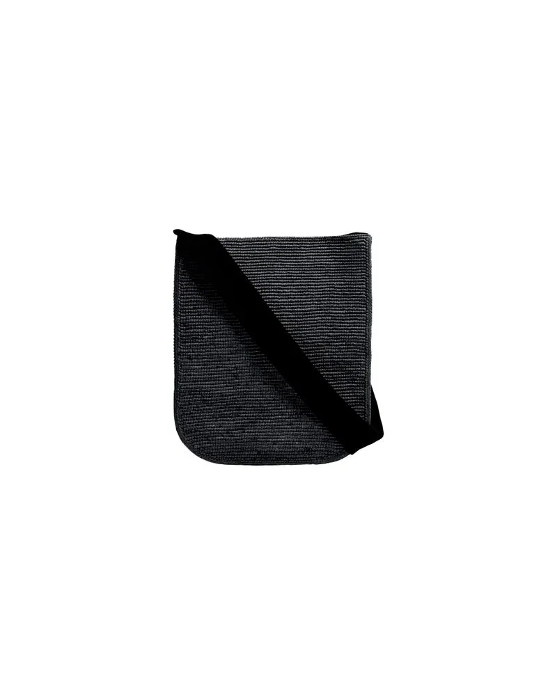 Louis Vuitton Alma Reisetasche Black