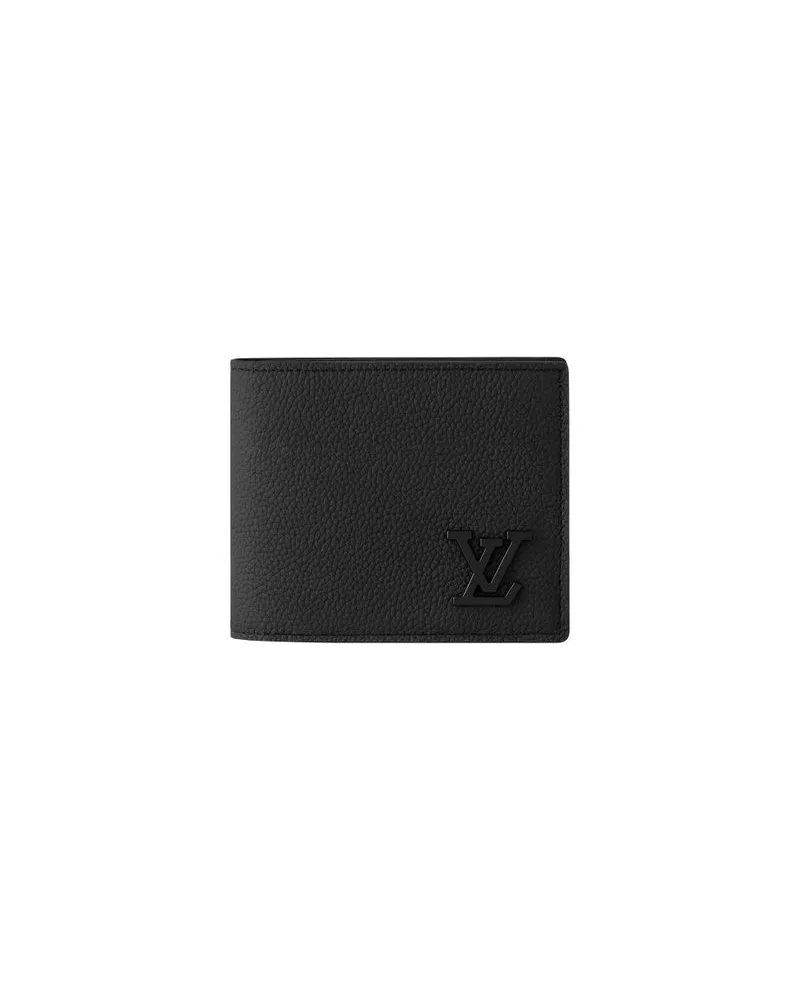 Louis Vuitton Alma Reisetasche Black