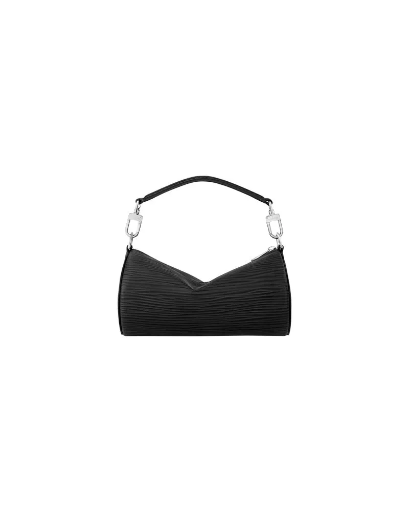 Louis Vuitton Alma Reisetasche Black