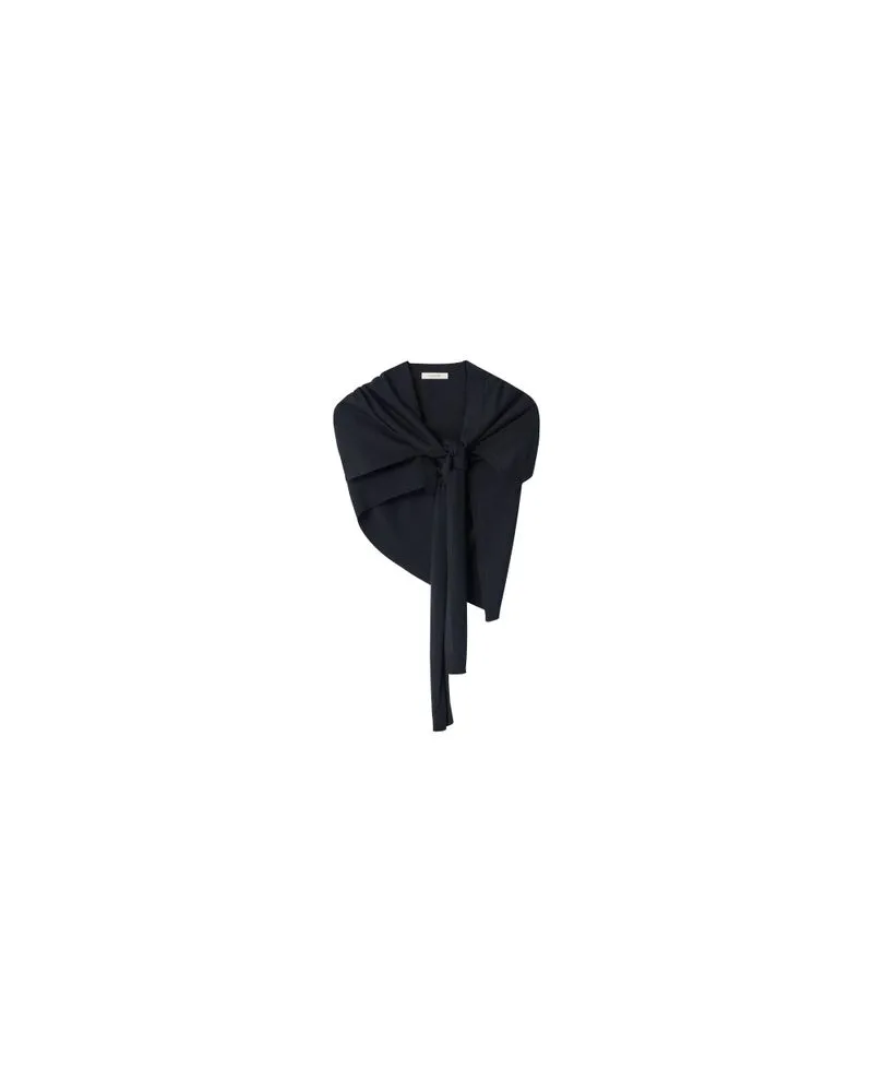 Louis Vuitton Alma Reisetasche Black