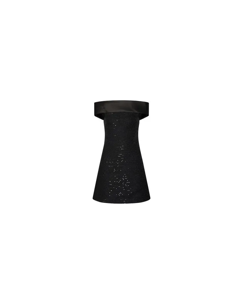 Louis Vuitton Alma Reisetasche Black