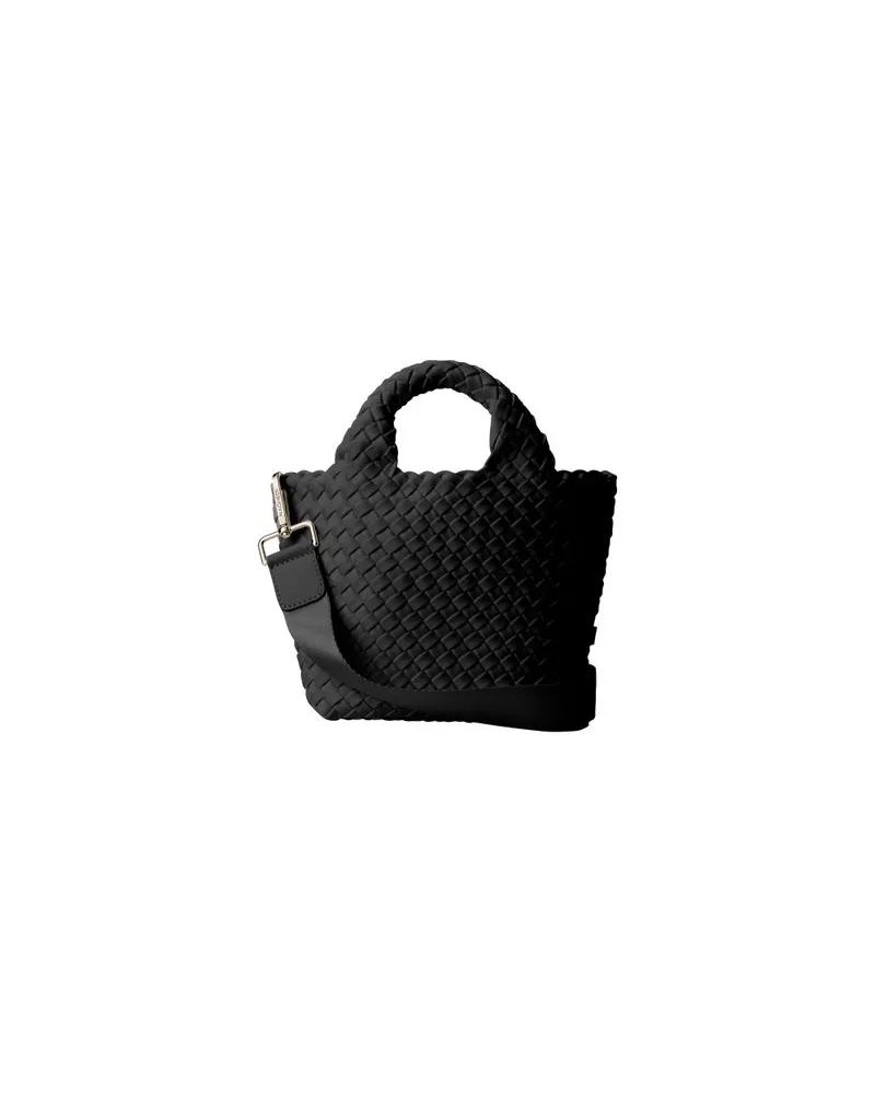 Louis Vuitton Alma Reisetasche Black