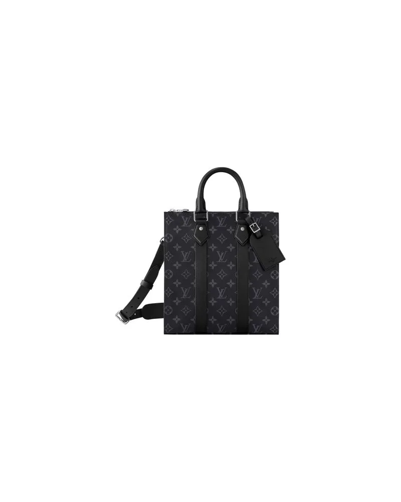 Louis Vuitton Alma Reisetasche Black