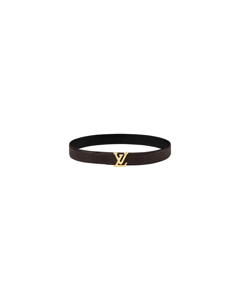 Louis Vuitton Alma Reisetasche Black