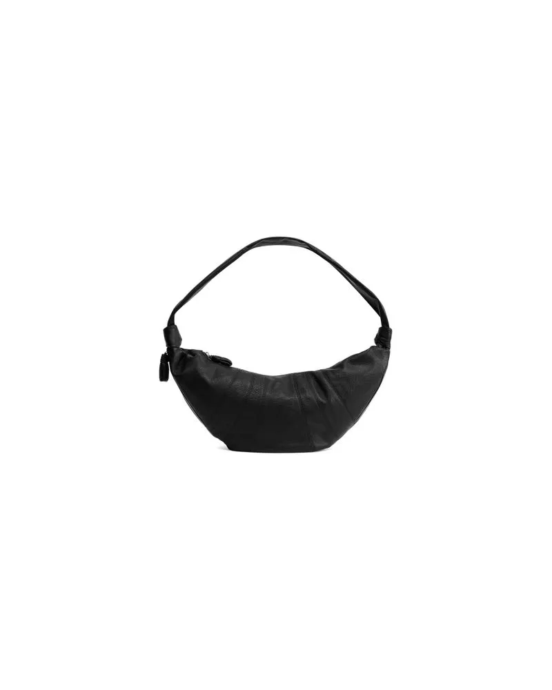 Louis Vuitton Alma Reisetasche Black
