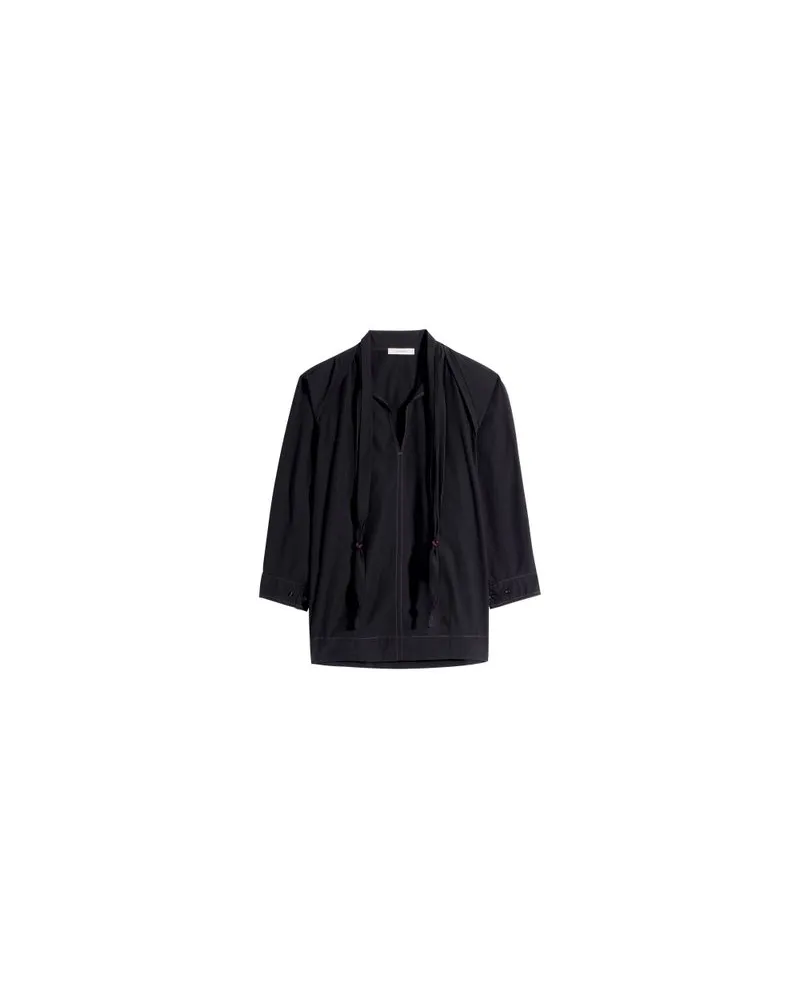 Louis Vuitton Alma Reisetasche Black