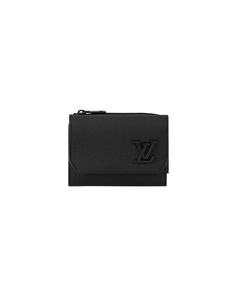 Louis Vuitton Alma Reisetasche Black