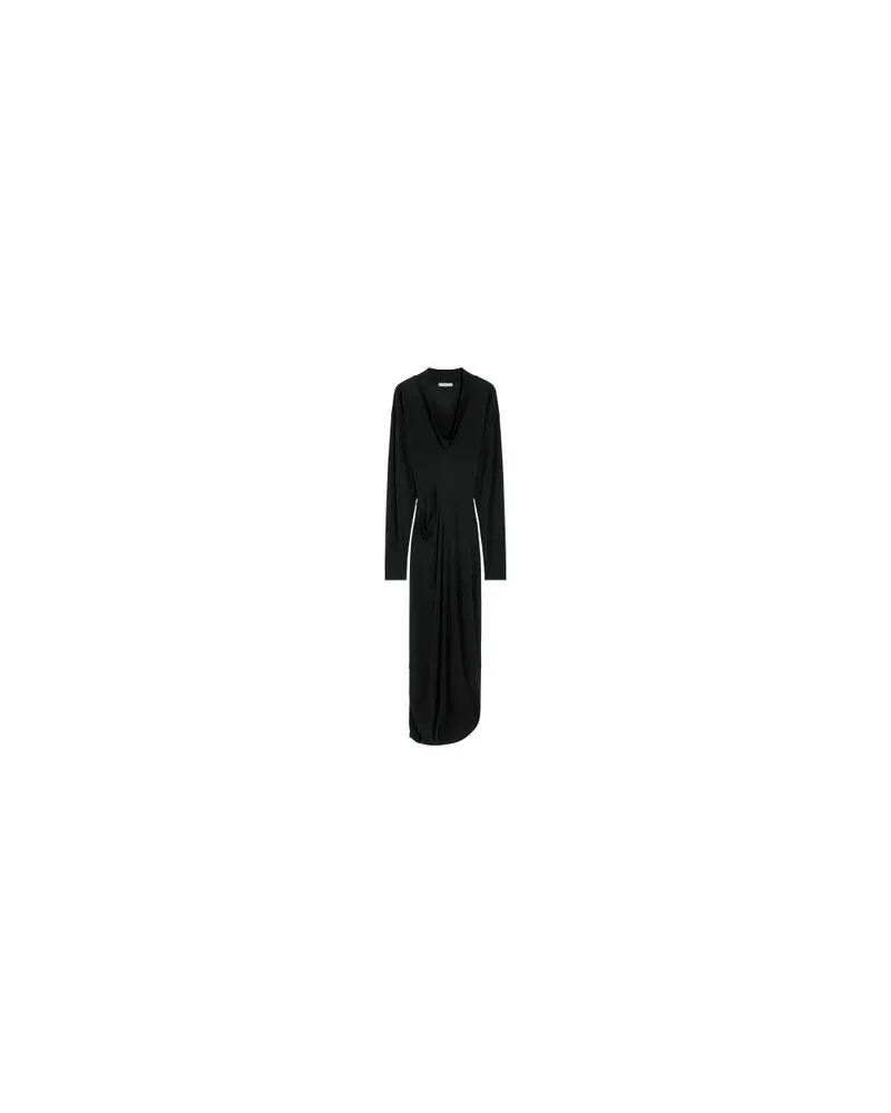 Louis Vuitton Alma Reisetasche Black