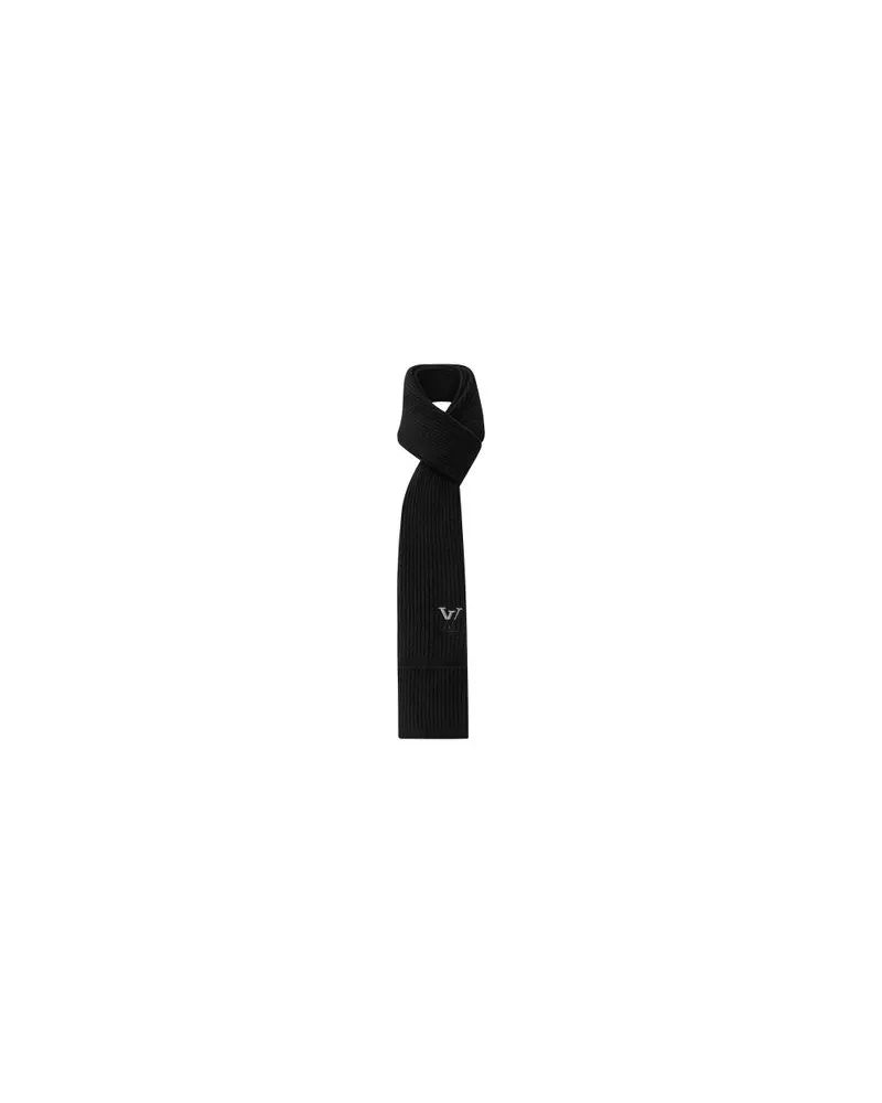 Louis Vuitton Alma Reisetasche Black