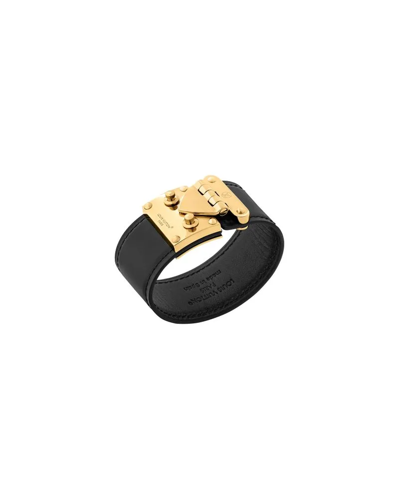 Louis Vuitton Alma Reisetasche Black
