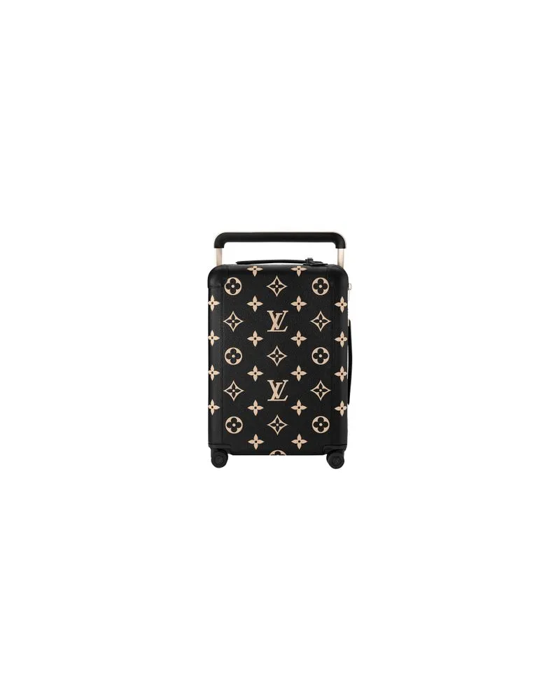 Louis Vuitton Alma Reisetasche Black