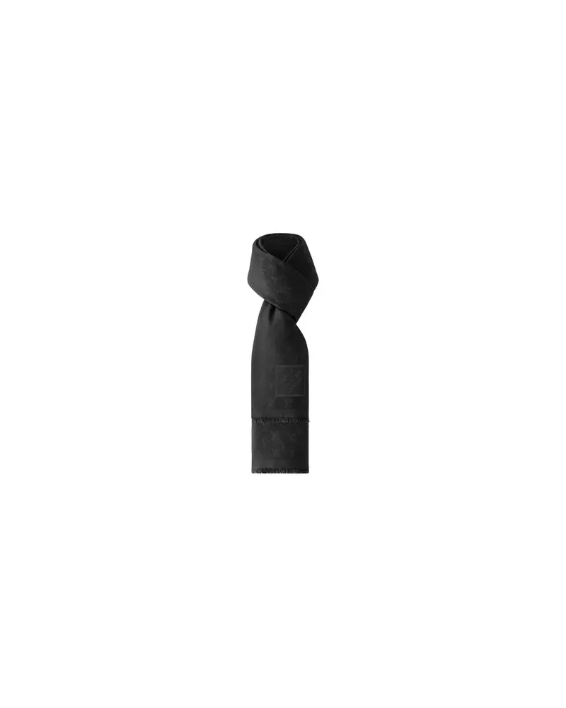 Louis Vuitton Alma Reisetasche Black
