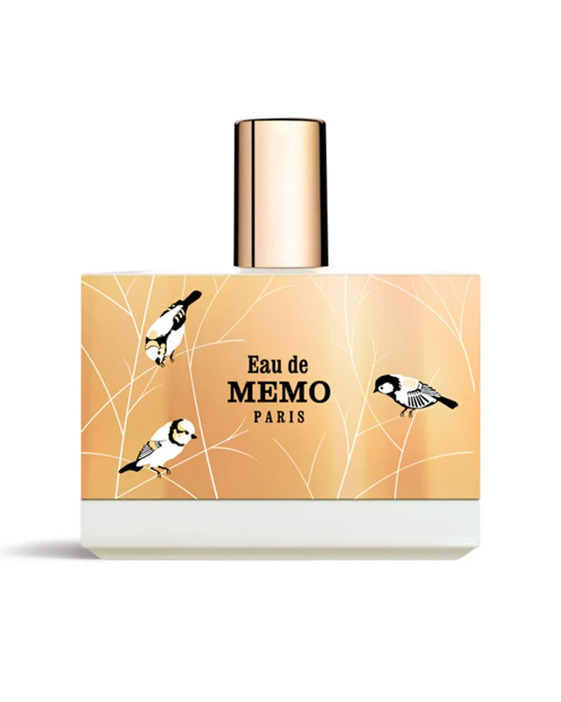Memo Eau de Parfum Eau de  100 ml No