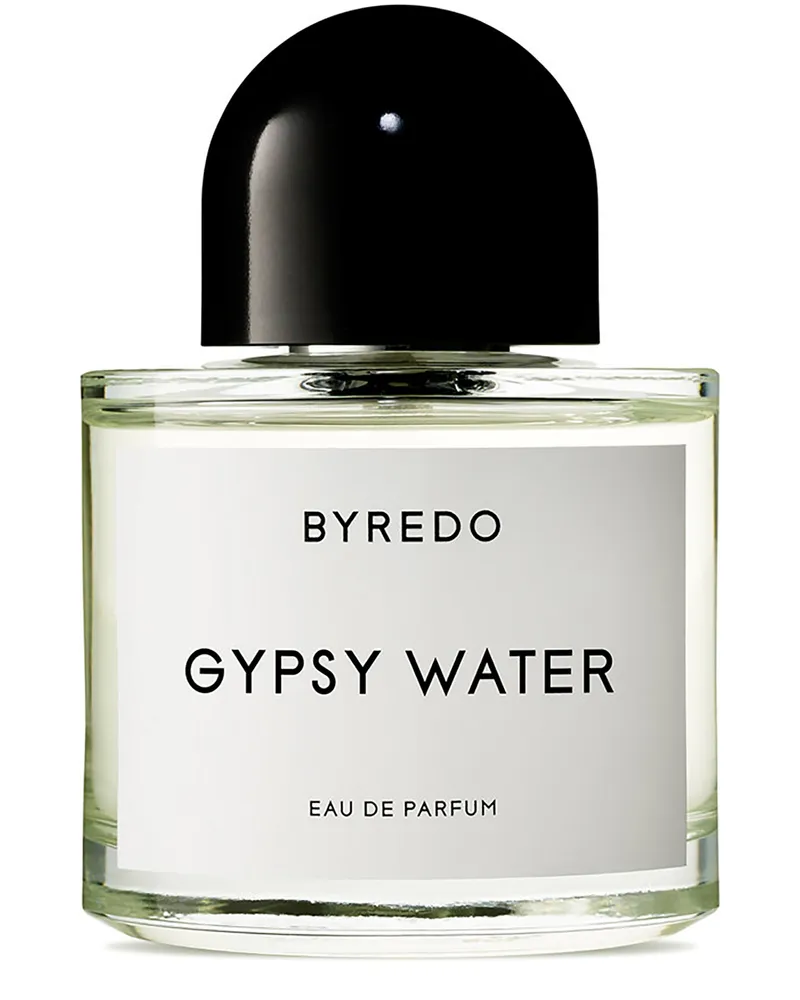 Byredo Eau de Parfum Gypsy Water 100 ml No