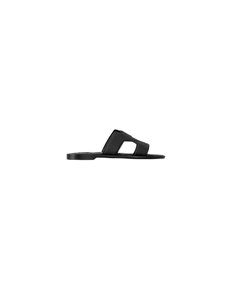 Louis Vuitton LV Oasis Pantolette Black