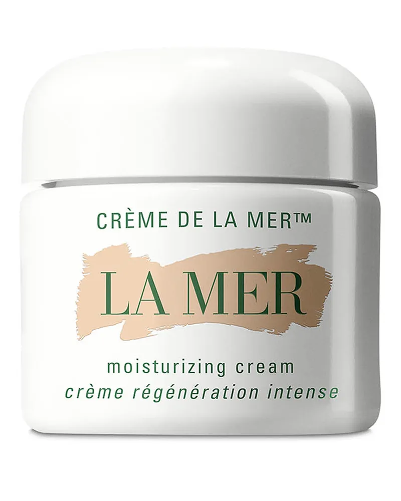 La Mer The Moisturizing Cream 60 ml No