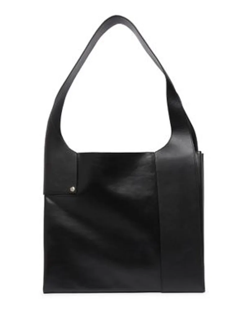 A.P.C. Rosario Tasche Black