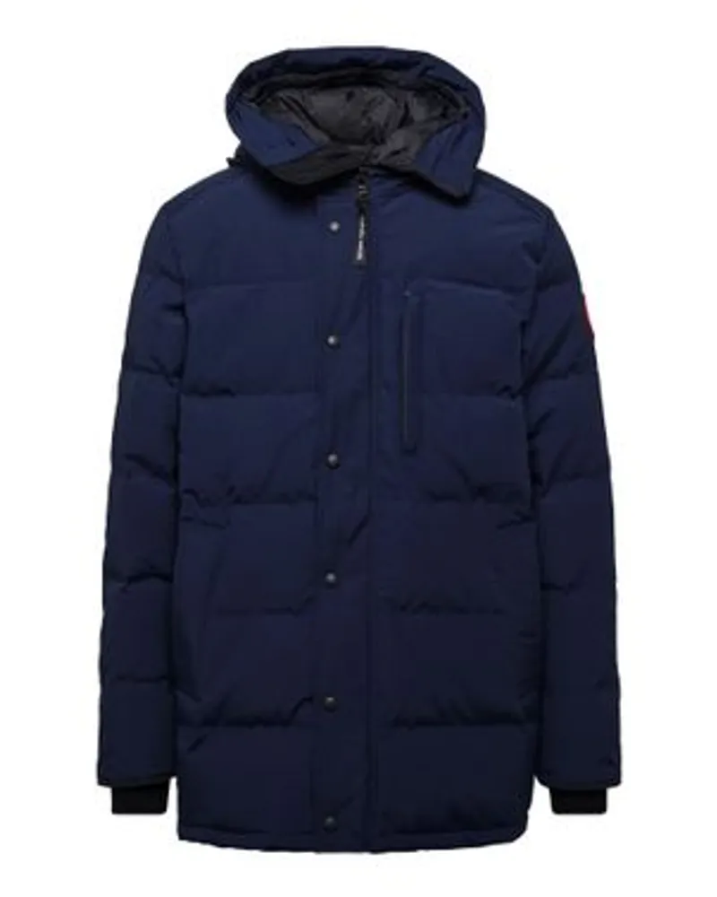 Canada Goose Parka Carson Navy