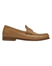 Lottusse Loafer Lara Brown