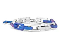 Monogram Chain Armband