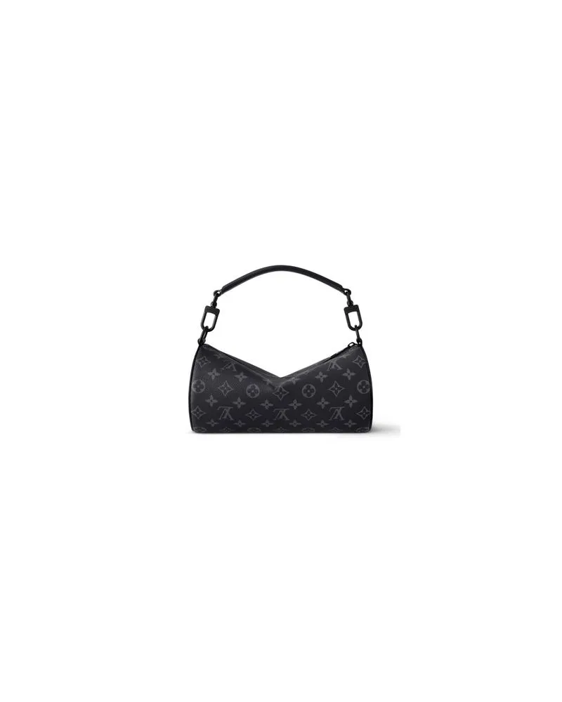 Louis Vuitton Soft Polochon PM Black