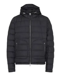 Moncler Daunenjacke Sestrière Black