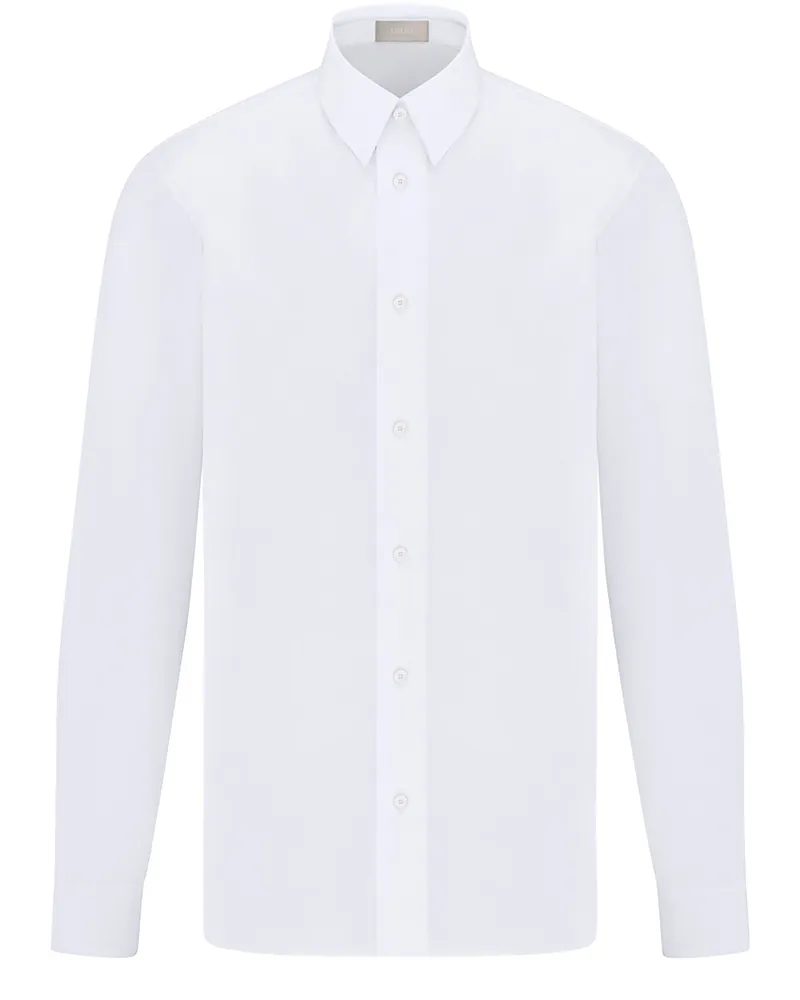 Dior Klassisches Hemd 