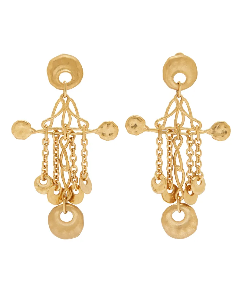 Chloé Ohrringe Chloé Eclectic 