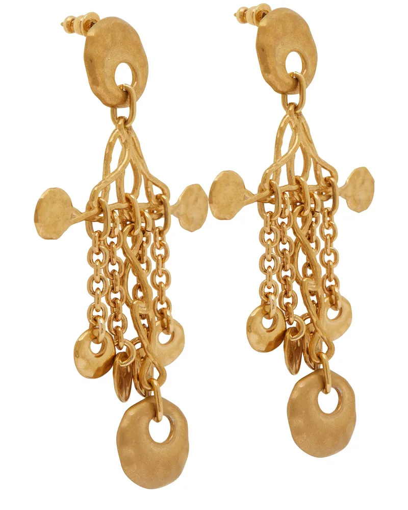 Chloé Ohrringe Chloé Eclectic 