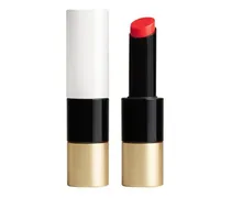 Rouge , Glänzender Lippenstift Silky, limitierte Kollektion
