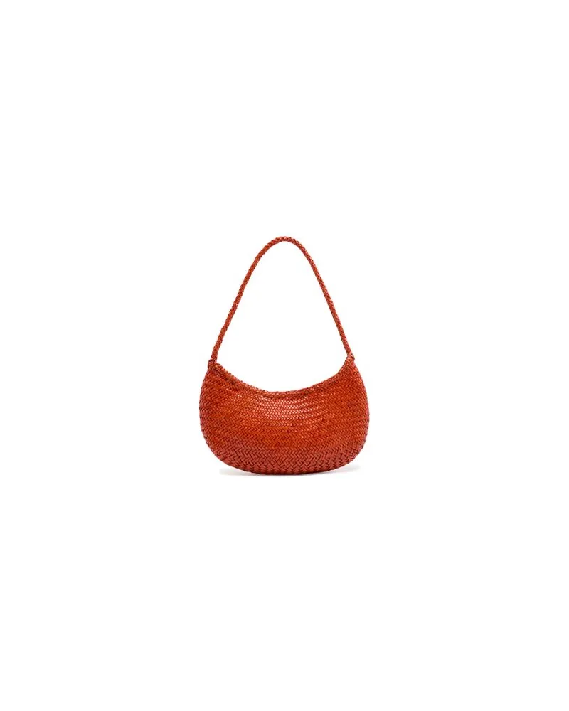 Chloé Tasche Summer Banana Orange