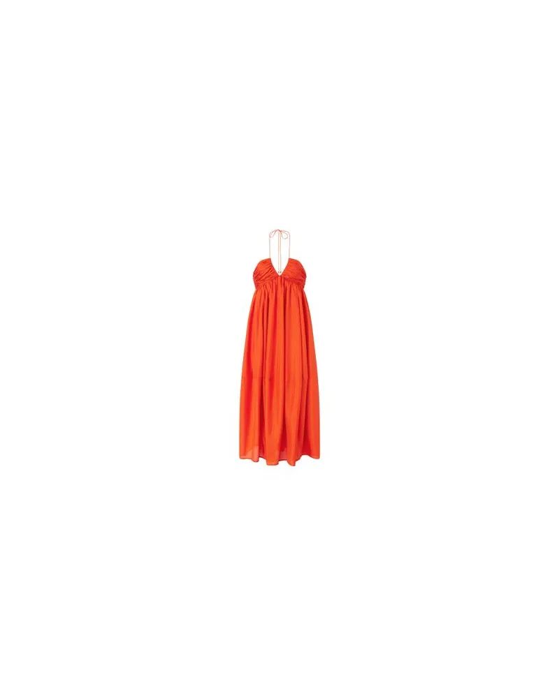 Chloé Tasche Summer Banana Orange