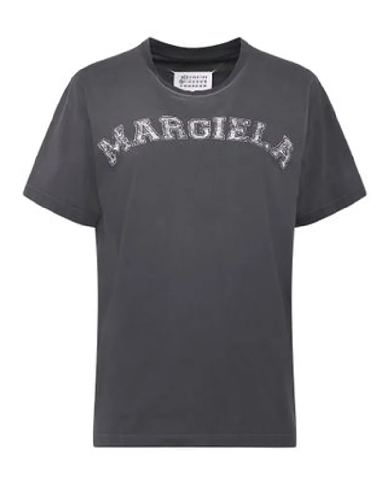 Maison Margiela T-Shirt White