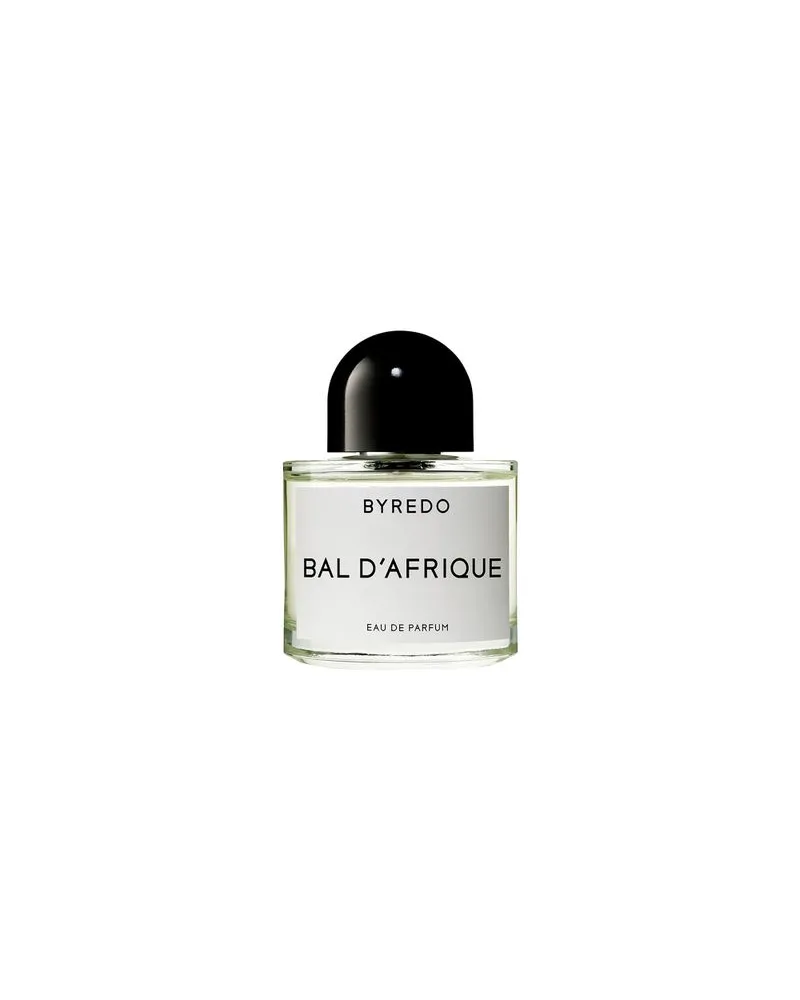 Byredo Eau de Parfum Bal d'Afrique 50 ml 